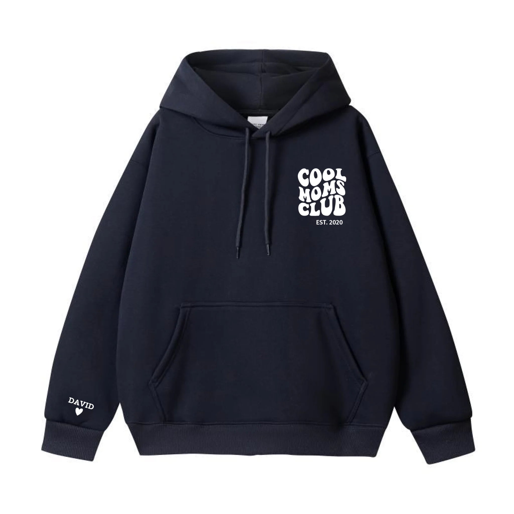 Hoodie-TYC-Black
