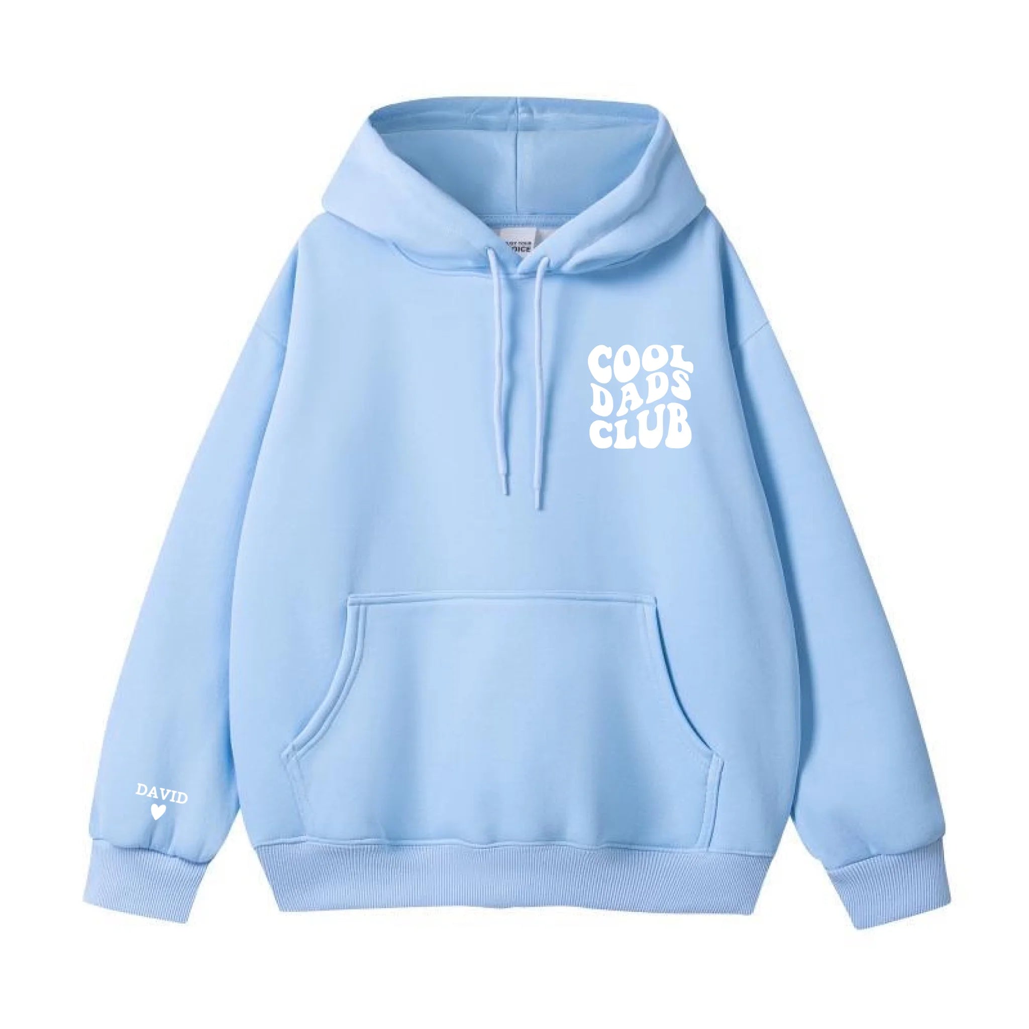 Hoodie-TYC-Blue