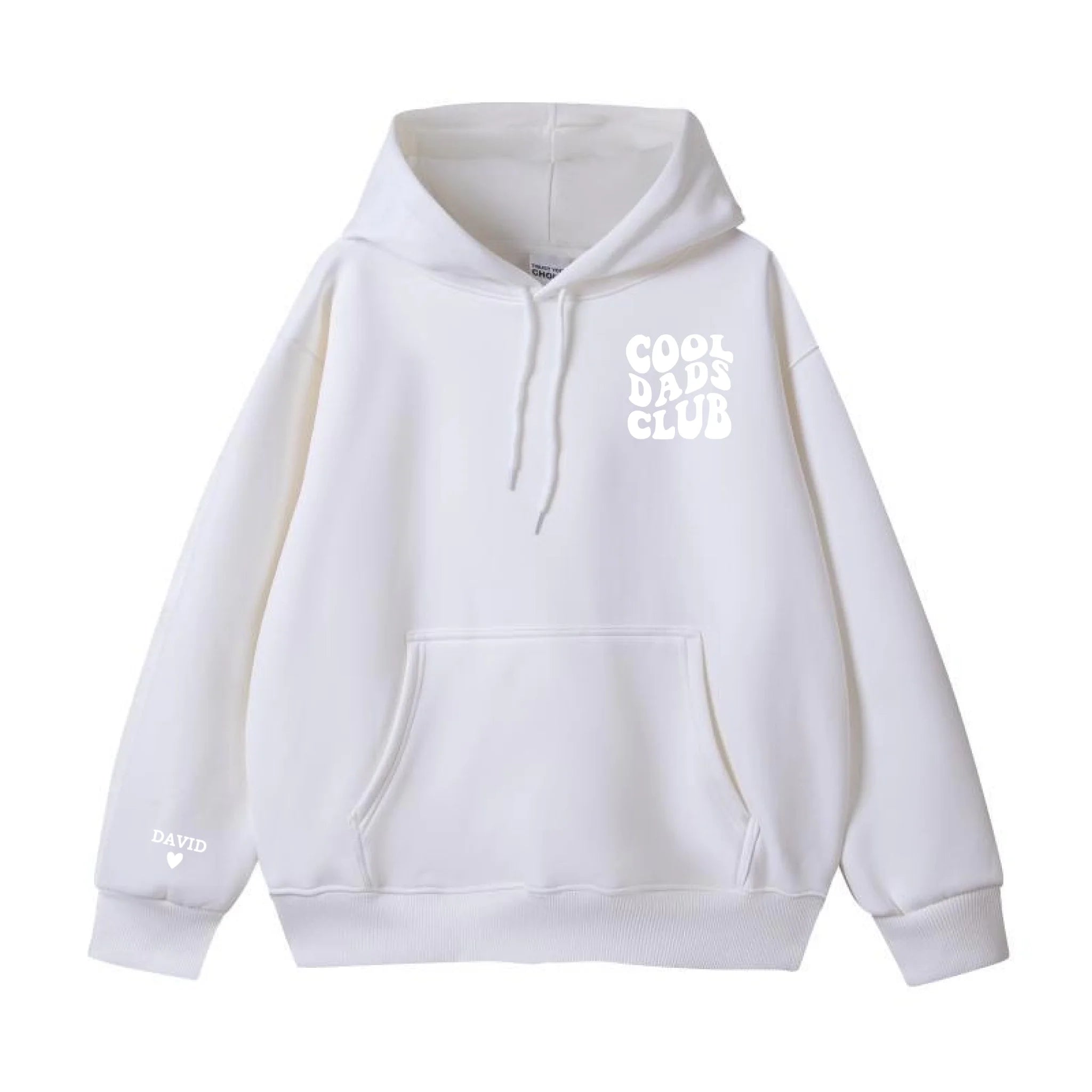 Hoodie-TYC-White