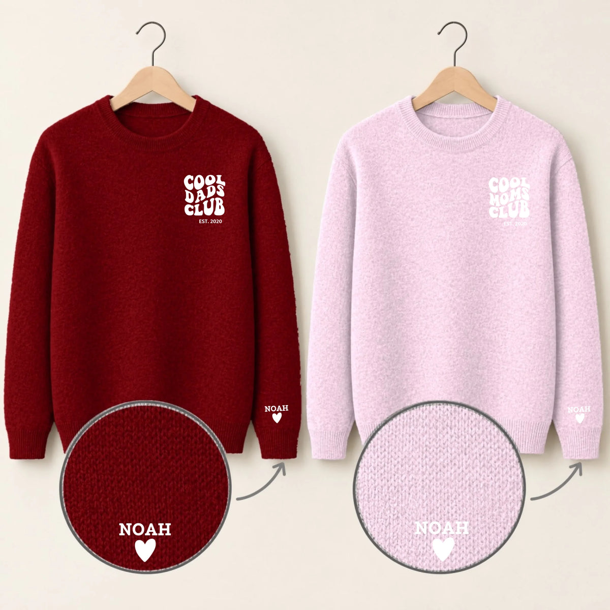 bundle-wine-red-light-pink